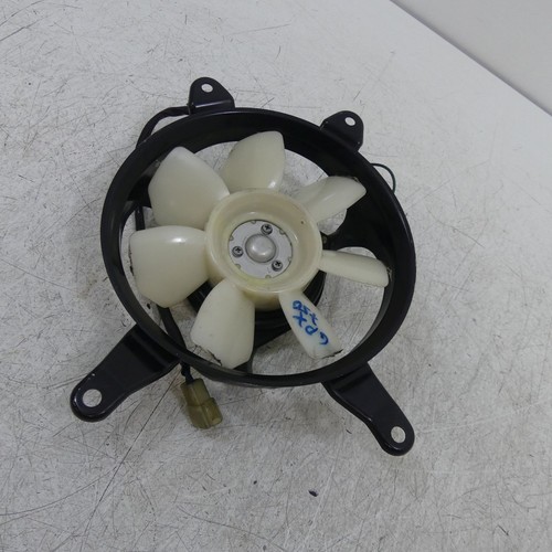 Kawasaki gpx 750 - r, fan