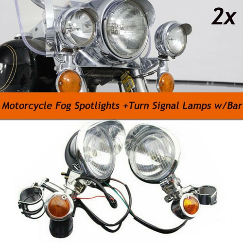 Motorcycle driving spot fog - motorcycle,