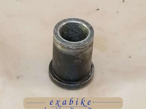 Front wheel spacer - wheel, for