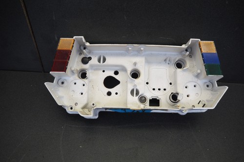 Cover meter lower kawasaki - cover,,