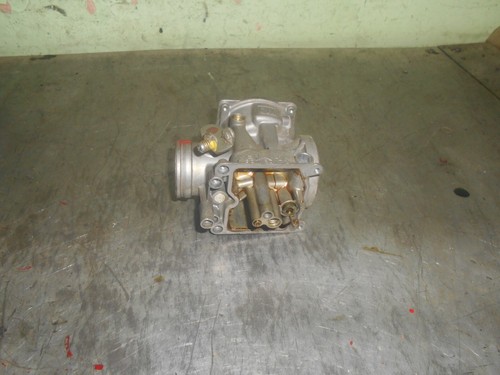 Kawasaki gpx 750 inner - gpx, r/h