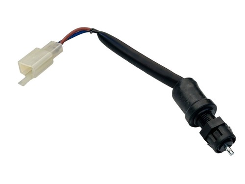 Rear brake light switch sensor - switch,