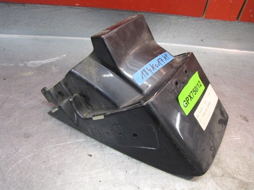 Kawasaki gpx750 zx750 rear - kawasaki,
