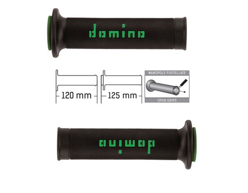 Green black racing - green,