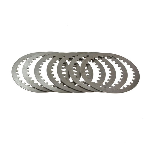Steel clutch disc set - steel,