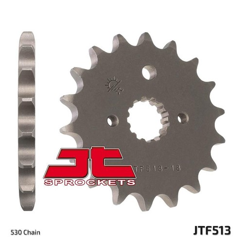 Sprockets ritzel teeth - jt-sprockets,