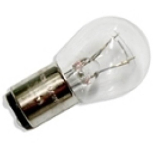 Osram 12v bay15d bulb - 21/5w,