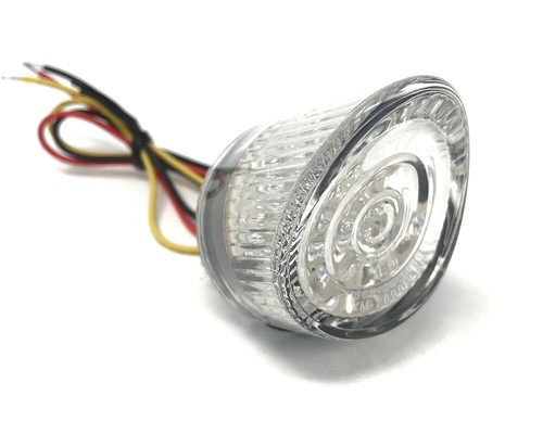 Motorbike stop tail light led - stop,