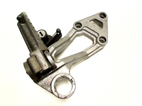 Foot peg right rear - right,