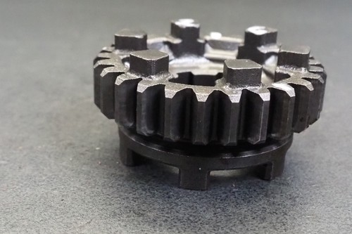 Gear output top 26t kawasaki - gear,output,
