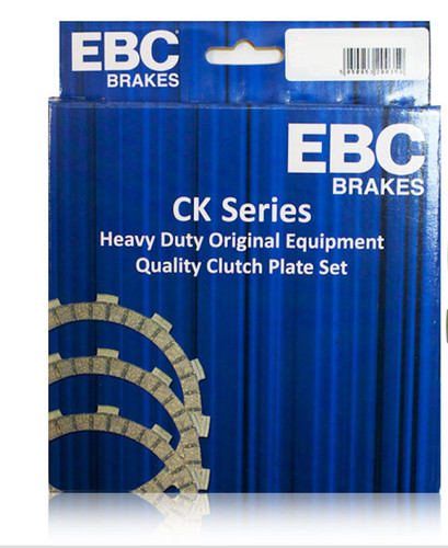 Ck4435 ebc clutch - disc, kit