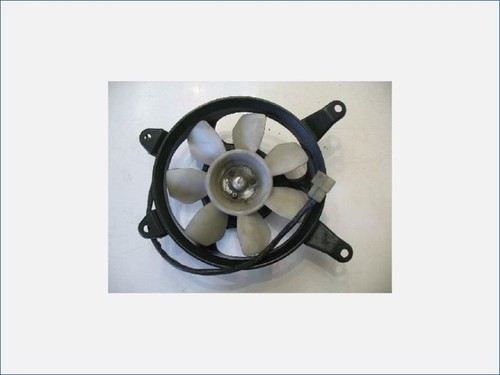 Kawasaki gpx 750 fan - kawasaki,