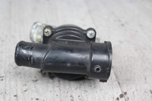 Thermostat housing - thermostat,