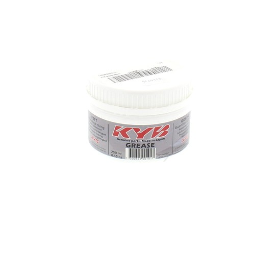 Fork grease for - for, gpx