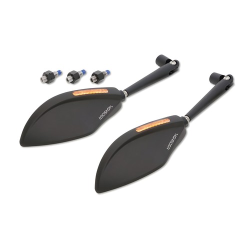 Highsider mirror torezzo with - mirror,