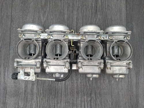 Kawasaki gpx 750 1986 1988 - 750, 1986-1988