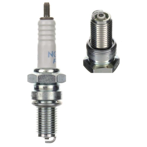 Ngk spark plug - plug, cb
