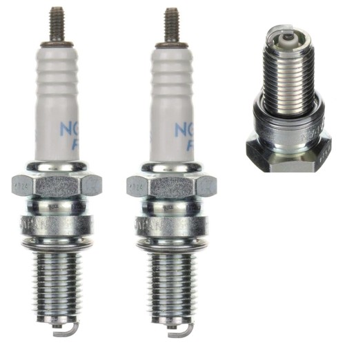Ngk spark plug - plug, cb