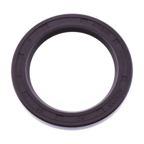 Athena fork seal 40x55x6mm for - athena,