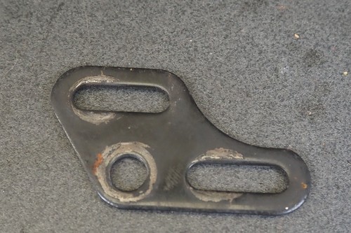 Bracket generator kawasaki - bracket,generator,