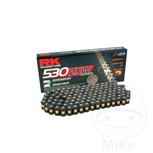 Chain for kawasaki gpx 750 - 750, r