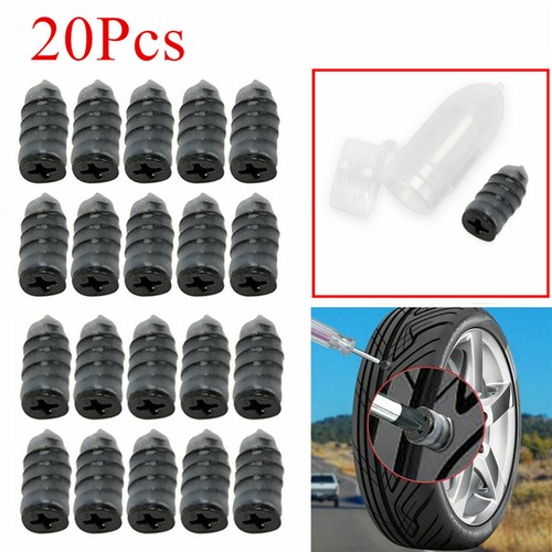20pcs motorcycle tubeless tyre - 20pcs,