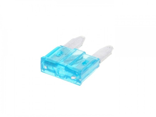 Fuse miniature mini - fuse,
