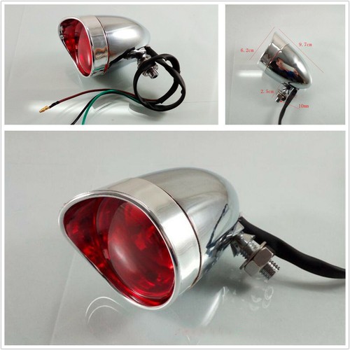 Pcs chrome style 12v - 1,