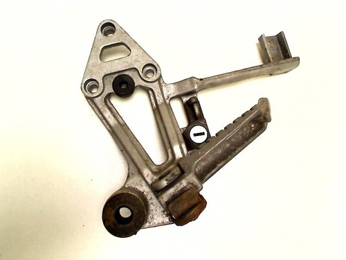 Foot peg rear left - foot, kawasaki