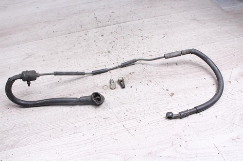 Clutch line kawasaki gpx 750 - kawasaki,