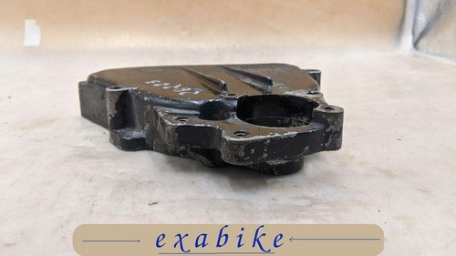 Gearbox outlet sprocket - gearbox,