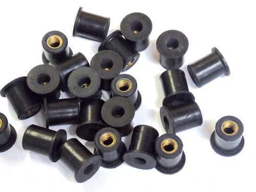 Kawasaki 92015 1757 - m5, rubber