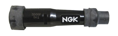 Spark plug cap for - plug,