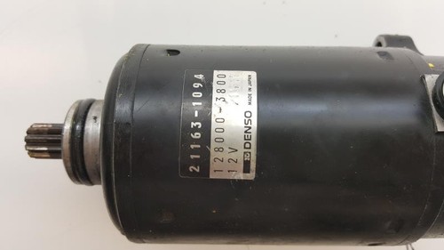 Starter kawasaki gpx 750 - gpx, r