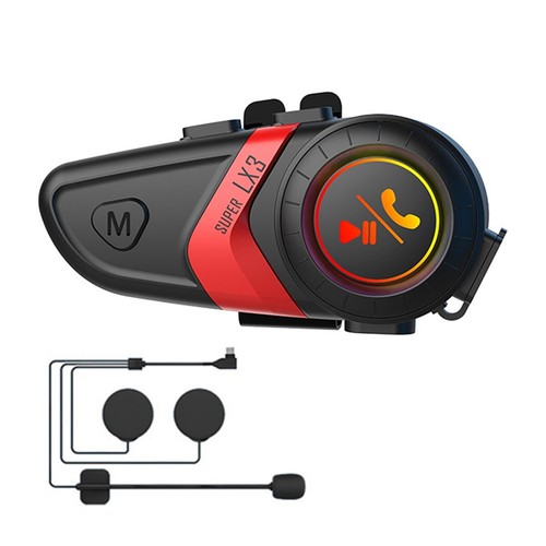Motorcycle helmet bluetooth - motorcycle,