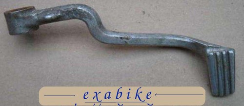 Brake pedal for kawasaki gpx - brake,