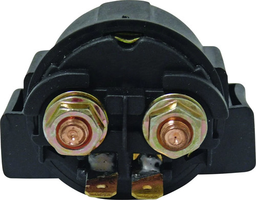 Parts europe solenoid switch - parts,