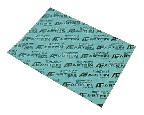 Artein gasket paper thin - gasket,