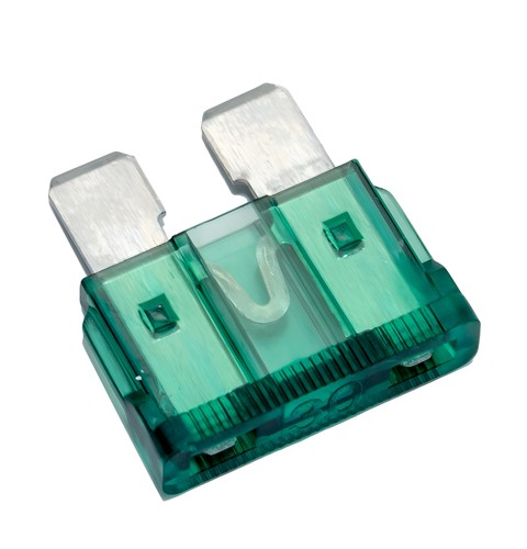 Fuse flat 2mm - fuse,