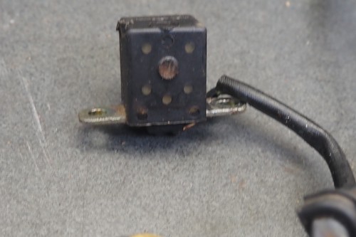 Pulse generator coil - pulse,